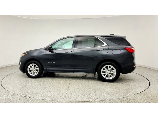 SEMINUEVOS CHEVROLET Equinox a Estados en autogozo