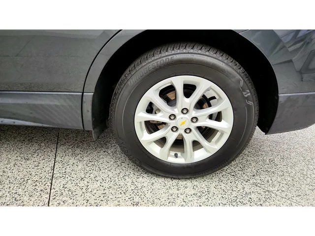 SEMINUEVOS CHEVROLET Equinox a Estados en autogozo
