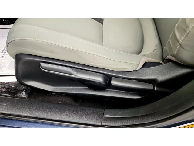 SEMINUEVOS HONDA Civic Sedan a Estados en autogozo