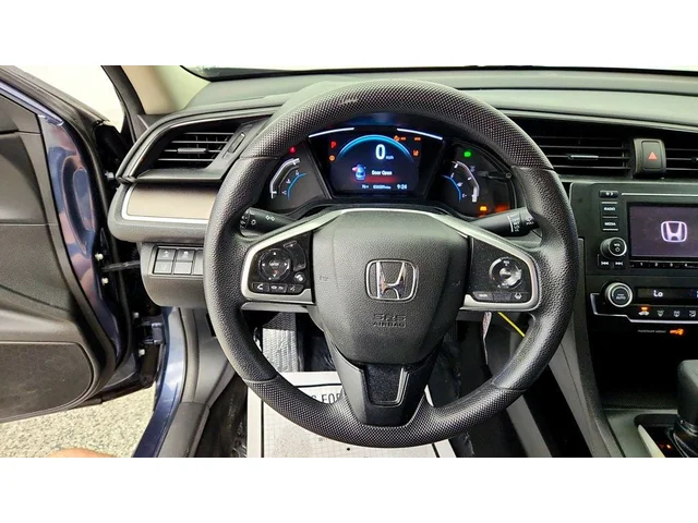 SEMINUEVOS HONDA Civic Sedan a Estados en autogozo