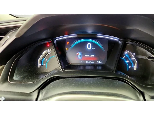 SEMINUEVOS HONDA Civic Sedan a Estados en autogozo