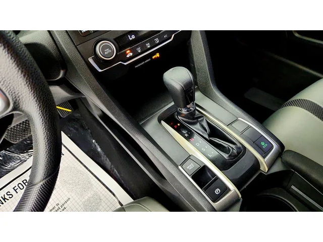 SEMINUEVOS HONDA Civic Sedan a Estados en autogozo