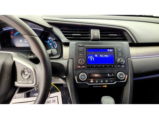 SEMINUEVOS HONDA Civic Sedan a Estados en autogozo