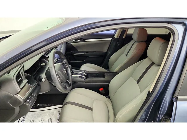 SEMINUEVOS HONDA Civic Sedan a Estados en autogozo