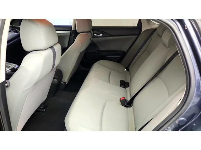 SEMINUEVOS HONDA Civic Sedan a Estados en autogozo
