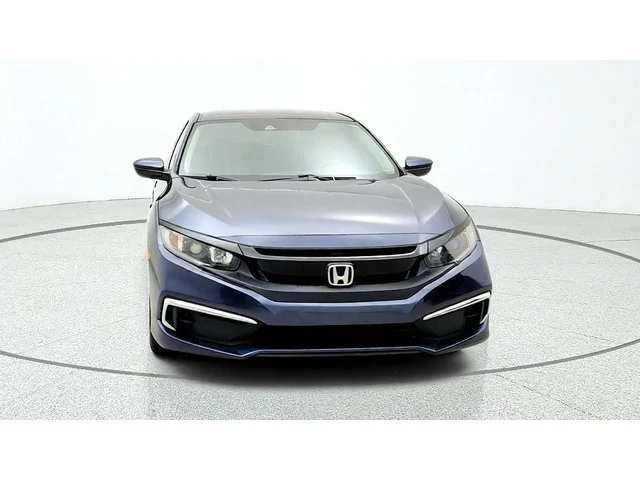 SEMINUEVOS HONDA Civic Sedan a Estados en autogozo