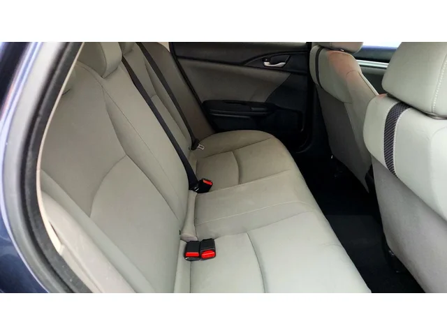 SEMINUEVOS HONDA Civic Sedan a Estados en autogozo