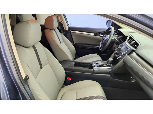SEMINUEVOS HONDA Civic Sedan a Estados en autogozo