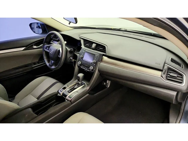SEMINUEVOS HONDA Civic Sedan a Estados en autogozo