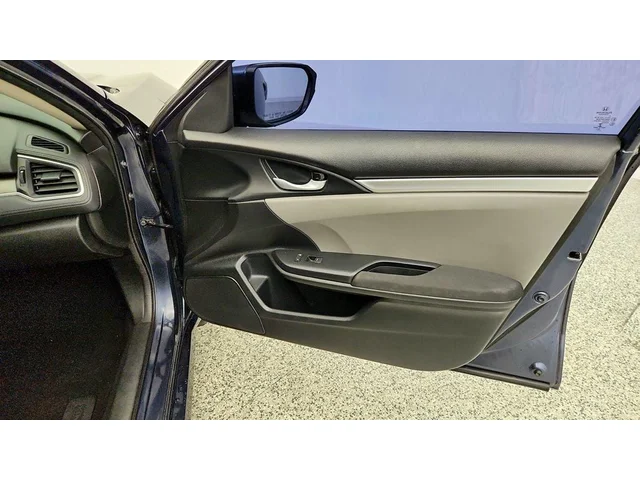 SEMINUEVOS HONDA Civic Sedan a Estados en autogozo