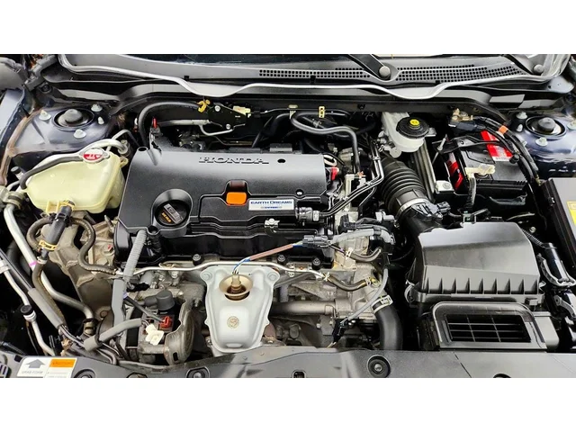 SEMINUEVOS HONDA Civic Sedan a Estados en autogozo