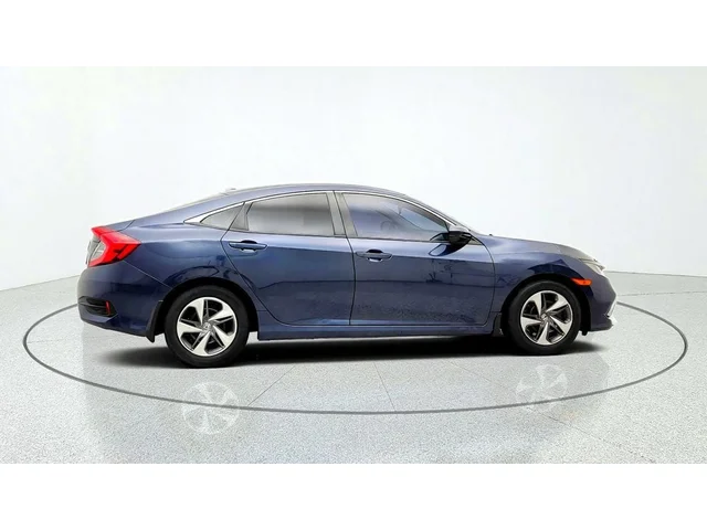 SEMINUEVOS HONDA Civic Sedan a Estados en autogozo
