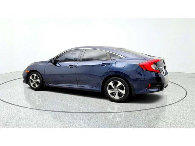 SEMINUEVOS HONDA Civic Sedan a Estados en autogozo