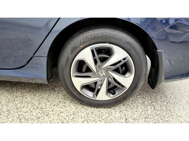 SEMINUEVOS HONDA Civic Sedan a Estados en autogozo