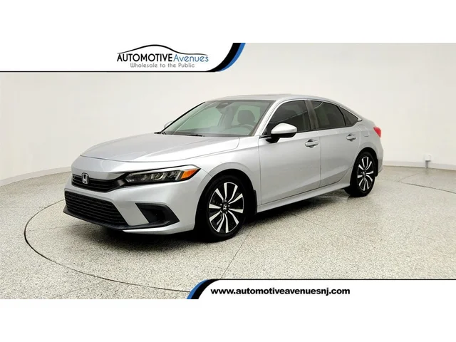 SEMINUEVOS HONDA Civic Sedan a Estados en autogozo