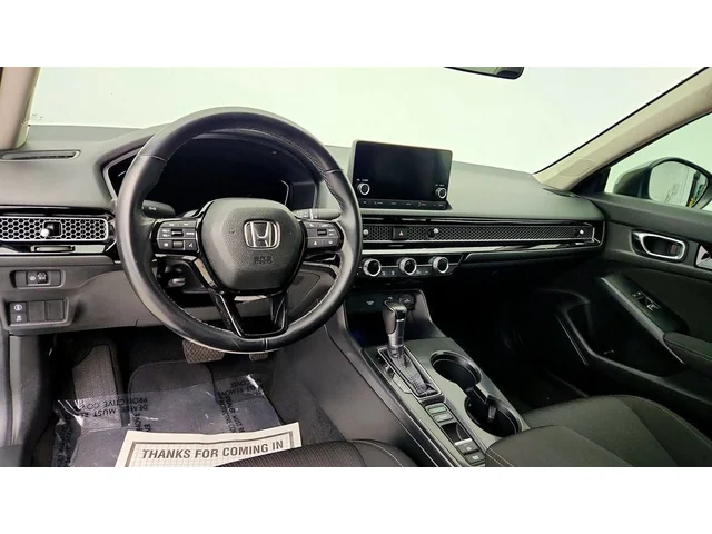 SEMINUEVOS HONDA Civic Sedan a Estados en autogozo