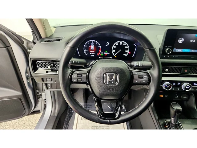 SEMINUEVOS HONDA Civic Sedan a Estados en autogozo