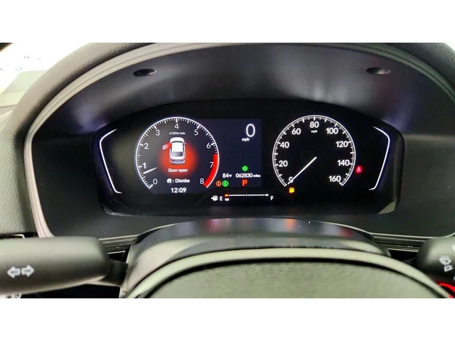 SEMINUEVOS HONDA Civic Sedan a Estados en autogozo