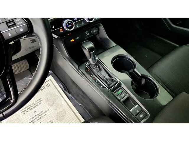 SEMINUEVOS HONDA Civic Sedan a Estados en autogozo