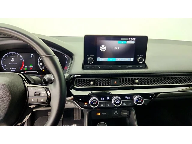 SEMINUEVOS HONDA Civic Sedan a Estados en autogozo