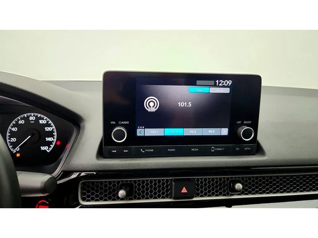 SEMINUEVOS HONDA Civic Sedan a Estados en autogozo