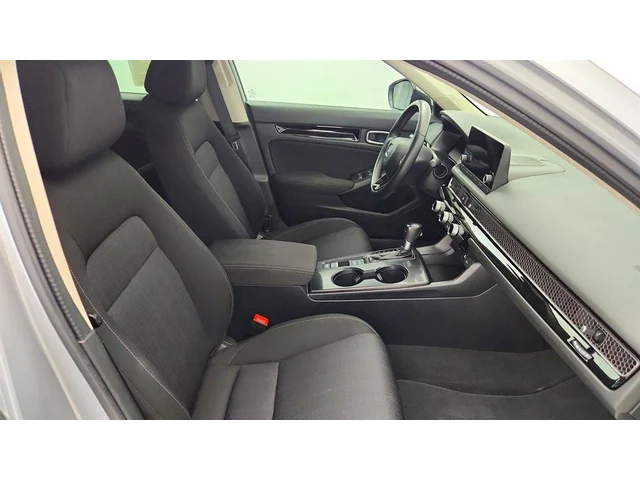 SEMINUEVOS HONDA Civic Sedan a Estados en autogozo