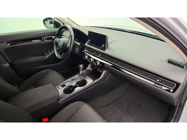 SEMINUEVOS HONDA Civic Sedan a Estados en autogozo