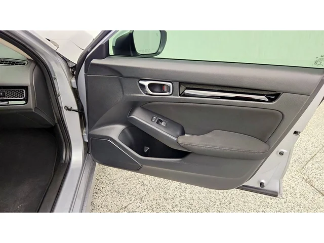SEMINUEVOS HONDA Civic Sedan a Estados en autogozo