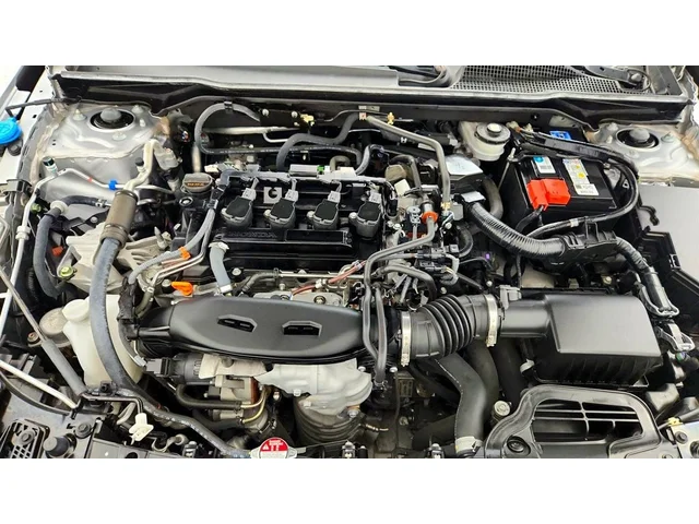 SEMINUEVOS HONDA Civic Sedan a Estados en autogozo