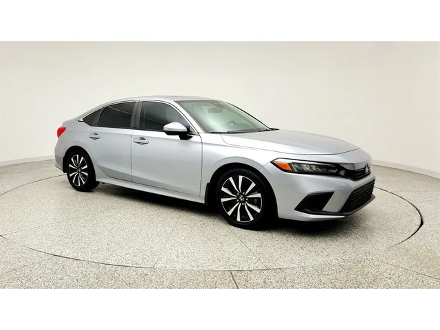 SEMINUEVOS HONDA Civic Sedan a Estados en autogozo