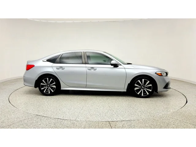 SEMINUEVOS HONDA Civic Sedan a Estados en autogozo