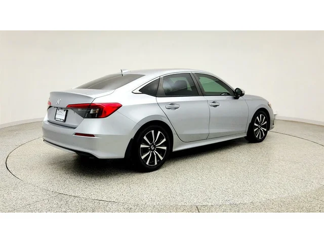 SEMINUEVOS HONDA Civic Sedan a Estados en autogozo
