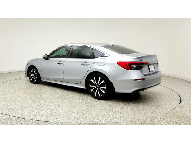 SEMINUEVOS HONDA Civic Sedan a Estados en autogozo