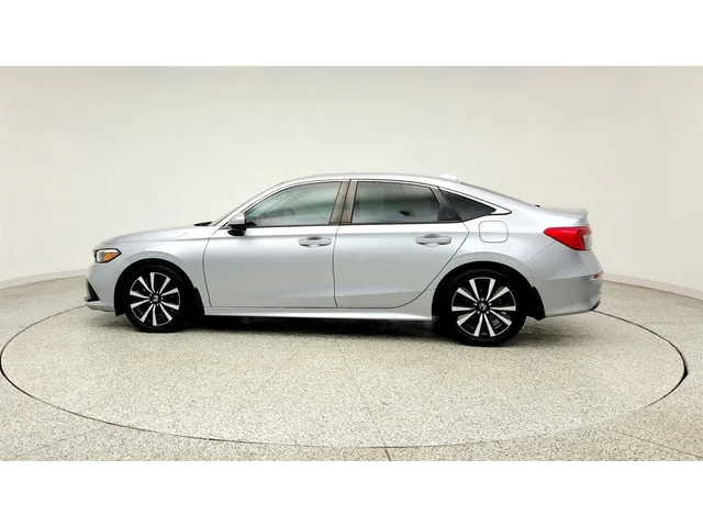 SEMINUEVOS HONDA Civic Sedan a Estados en autogozo