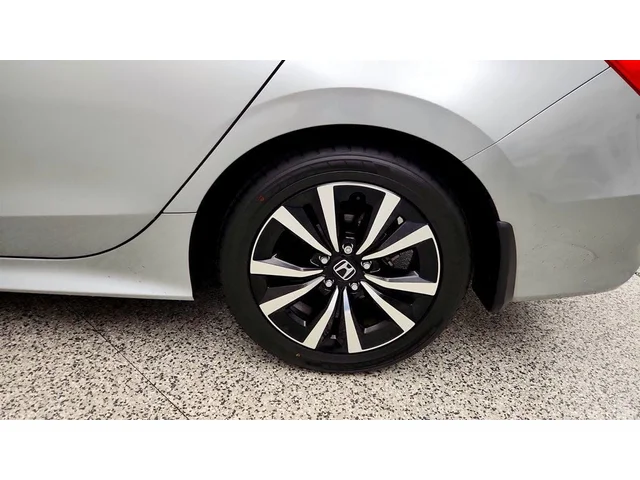 SEMINUEVOS HONDA Civic Sedan a Estados en autogozo