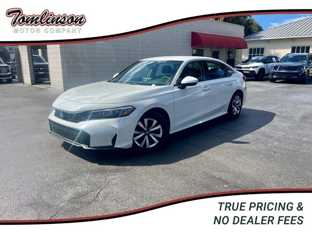 SEMINUEVOS HONDA CIVIC a Estados en autogozo