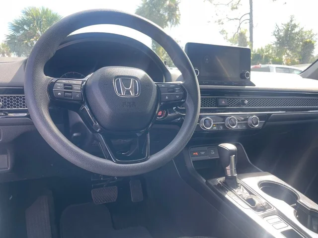SEMINUEVOS HONDA CIVIC a Estados en autogozo