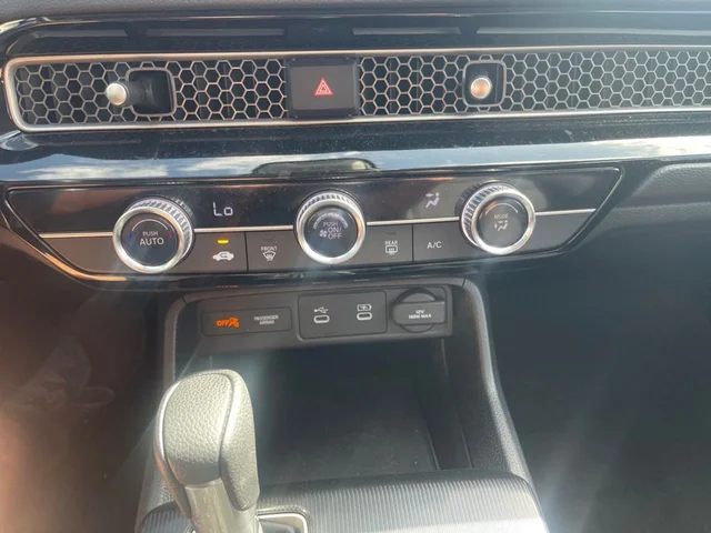 SEMINUEVOS HONDA CIVIC a Estados en autogozo