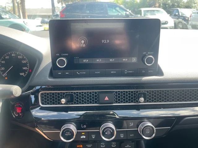 SEMINUEVOS HONDA CIVIC a Estados en autogozo