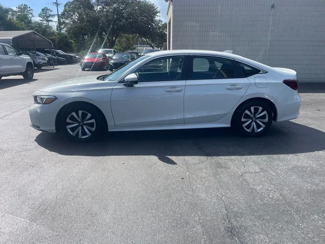 SEMINUEVOS HONDA CIVIC a Estados en autogozo