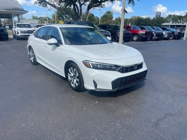 SEMINUEVOS HONDA CIVIC a Estados en autogozo