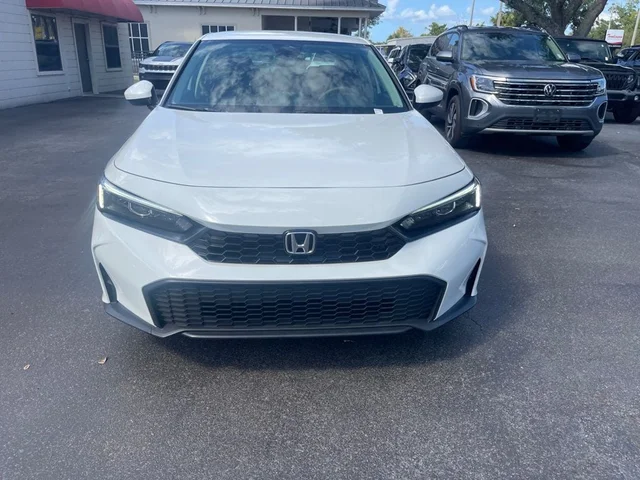 SEMINUEVOS HONDA CIVIC a Estados en autogozo
