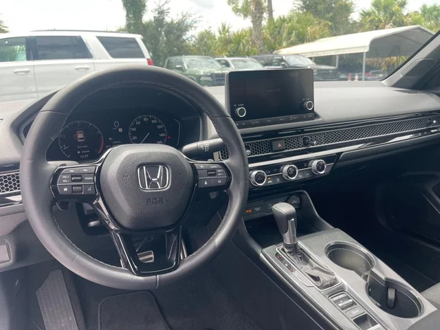 SEMINUEVOS HONDA CIVIC a Estados en autogozo