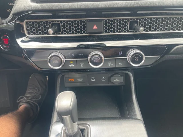 SEMINUEVOS HONDA CIVIC a Estados en autogozo