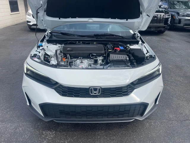 SEMINUEVOS HONDA CIVIC a Estados en autogozo
