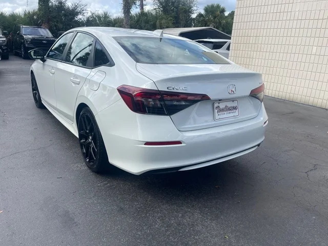 SEMINUEVOS HONDA CIVIC a Estados en autogozo
