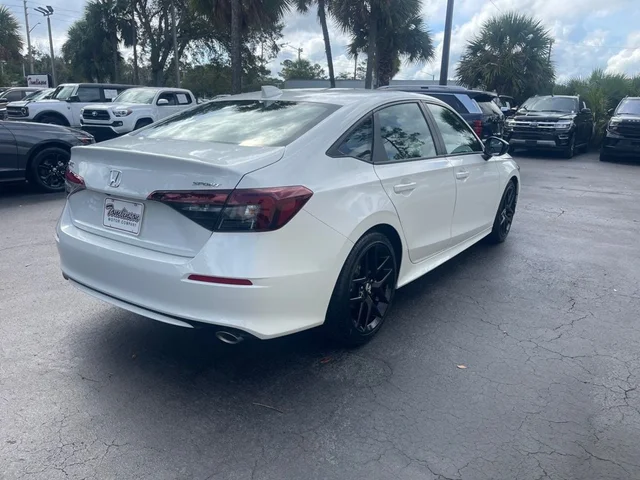 SEMINUEVOS HONDA CIVIC a Estados en autogozo