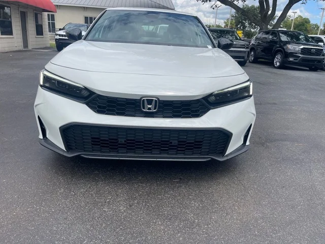SEMINUEVOS HONDA CIVIC a Estados en autogozo