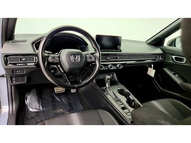 SEMINUEVOS HONDA Civic Sedan a Estados en autogozo