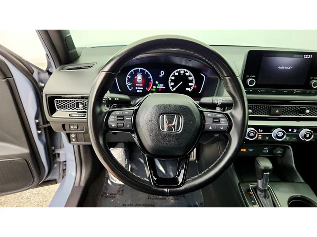 SEMINUEVOS HONDA Civic Sedan a Estados en autogozo